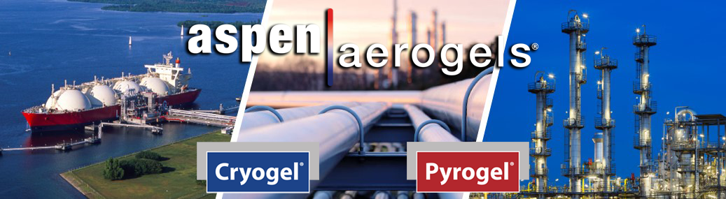 Learn why the largest refineries and facilities in the world trust our advanced aerogel insulation to protect their assets.