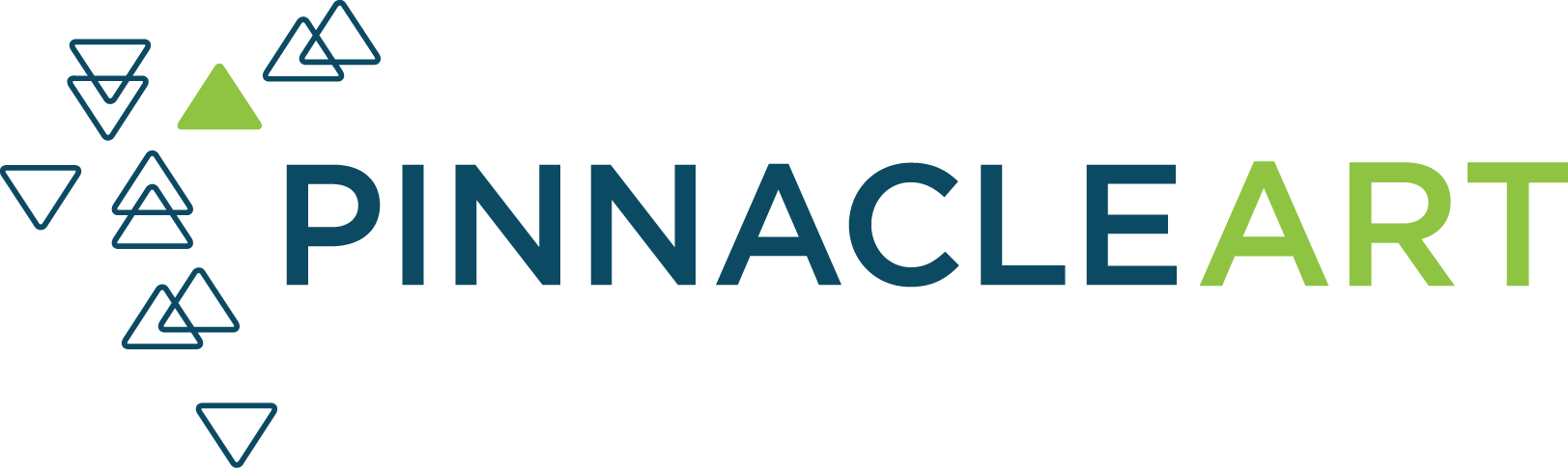 PinnacleART Announces New CFO